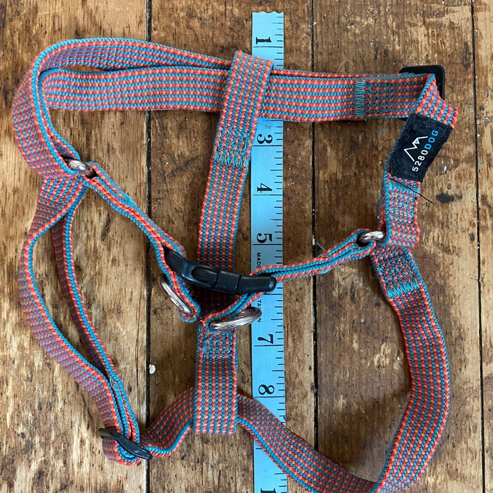 Medium Dog Harness